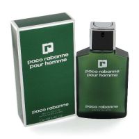 Paco Rabanne Pour Homme 