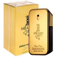 PACO RABANNE 1 Million туалетная вода муж 50 мл