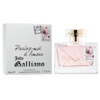 John Galliano Parlez-Moi d