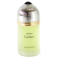 CARTIER Cartier PASHA туалетная вода-тестер муж 100 мл 