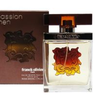 Franck Olivier Passion Men 