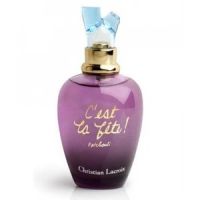 Christian Lacroix C`est la Fete Patchouli