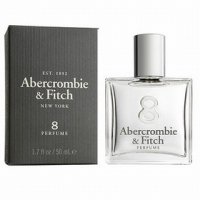Abercrombie & Fitch Perfume 8 