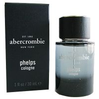 ABERCROMBIE & FITCH Phelps Одеколон муж 30мл 