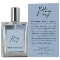 Philosophy Falling in Love