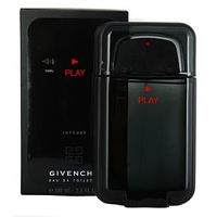 Givenchy Play Intense 
