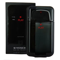 Givenchy Play Intense набор (туалетная вода 100 мл+гель для душа 50 мл+лосьон после бритья 50 мл) муж