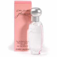 ESTEE LAUDER Pleasures парфюмированная вода жен 50 мл