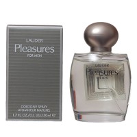 ESTEE LAUDER Pleasures одеколон муж 50 мл