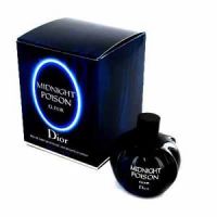 Christian Dior Poison Midnight Elixir 