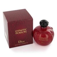 CHRISTIAN DIOR Poison Hypnotic туалетная вода жен 50 мл
