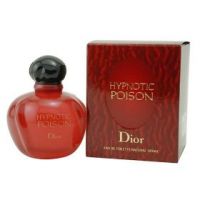 CHRISTIAN DIOR Poison Hypnotic туалетная вода жен 30 мл