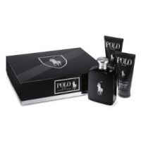 Ralph Lauren Polo Black 