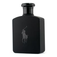 Ralph Lauren Polo Double Black 