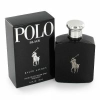 Ralph Lauren Polo Black 