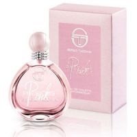 Sergio Tacchini Precious Pink 