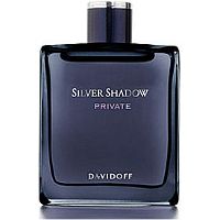 Davidoff Silver Shadow Private 