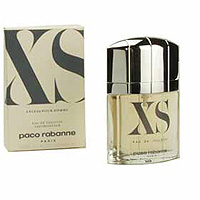 PACO RABANNE XS pour homme туалетная вода муж 50 мл