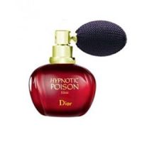 CHRISTIAN DIOR Poison Hypnotic Elixir парфюмированная вода жен 30 мл 