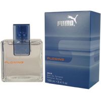 Puma Flowing 