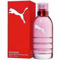 Puma Woman 