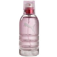 Puma Woman 