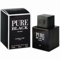 Mandarina Duck Pure Black 
