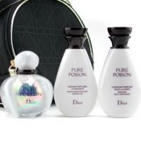Christian Dior Poison Pure 