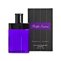 RALPH LAUREN Purple Label туалетная вода муж 125 мл 