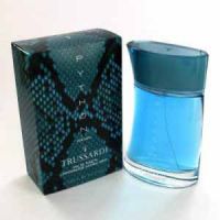 Trussardi Trussardi Python For Men 