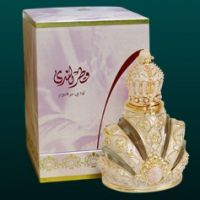 ASGHARALI Qatar-Al-Nada Парфюмированная вода 40мл   