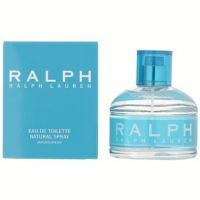 RALPH LAUREN Ralph туалетная вода жен 30 мл