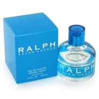 RALPH LAUREN Ralph туалетная вода жен 100 мл