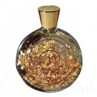 Ramon Molvisar Art & Gold & Perfume 
