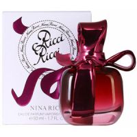 NINA RICCI Ricci Ricci парфюмированная вода жен 50 мл 