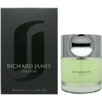 Richard James Cologne 