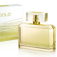 Roberto Verino Gold 