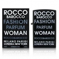 RoccoBarocco Fashion туалетная вода жен 75 мл    