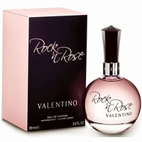 Valentino Rock And Rose 