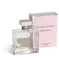 RALPH LAUREN Romance парфюмированная вода жен 30 мл
