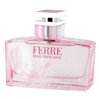 Gianfranco Ferre Rose Princesse 