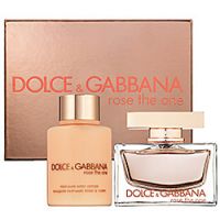 Dolce&Gabbana D&G Rose The One 