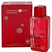 Mandarina Duck Rouge Intense 