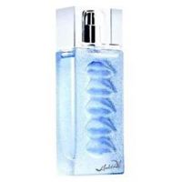 Salvador Dali Eau De Rubylips 