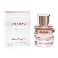 Salvatore Ferragamo Attimo L`eau Florale 