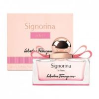 Salvatore Ferragamo Signorina 