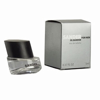 Jil Sander Sander for Men 