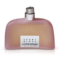 Costume National Scent Gloss парфюмированная вода-тестер жен 100 мл 