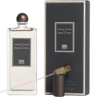 Serge Lutens Serge Noire парфюмированная вода унисекс 50 мл  