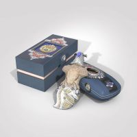 Shaik Chic Blue Opulent No.33 парфюмированная вода жен 40 мл
